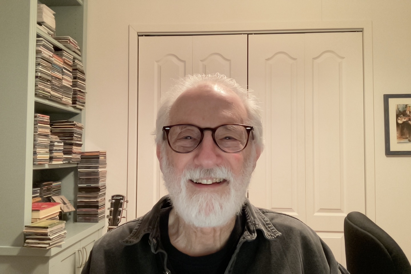 gerry